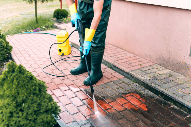 Professional Pressure Washing Services in Grantville, GA